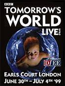 Tomorrows World Live Exhibition